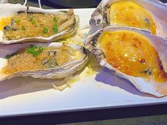 -蠔爺王志德生蚝馆(金沙湾店)
