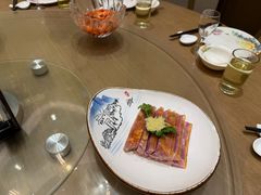 -花园茶楼·淮扬菜(兴城西路店)