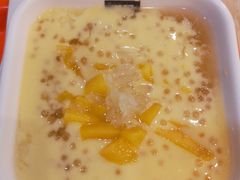 杨枝甘露-满记甜品(王府井北京市百货大楼店)