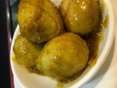 -糖朝(尖沙咀店)