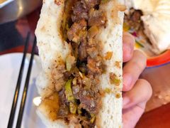 -聚首堂·特色小吃·肘子(什刹海德胜门店)