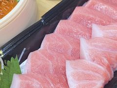 -海鮮寿司とれとれ市場