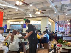 -鸿姐老火锅(疁城新天地店)