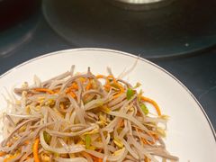 -天毓山庄·餐厅