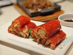 -稻香海鲜饭店(第一国际店)