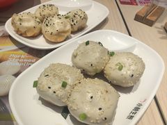 -小杨生煎(浦江欢乐颂店)