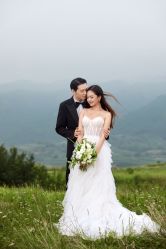 -天一婚纱摄影TIA STUDIO(珠海路店)