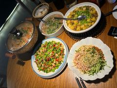 -隅焰·三生三味·手作川菜(金沙天街店)