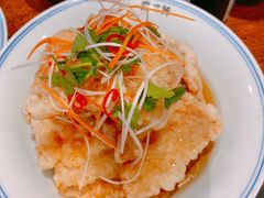 -新兴园饺子馆(河南街店)