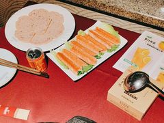 -蓉城老妈火锅(双林路店)