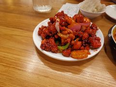-陈傻子餐厅(世纪都会店)