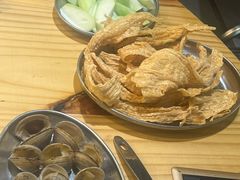 -阿鸡鱼庄·顺德鲜蒸小炒(亚运村店)