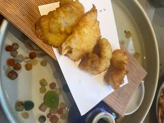 -月下料理(楷林IFC店)