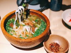 -山石榴·贵州菜(丰盛里店)