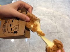 -熊姬手作茶物(汇金谷店)