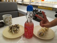 -元气寿司(金光华店)