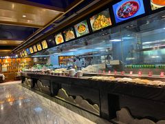 -不倒翁·安徽名菜楼(步行街店)