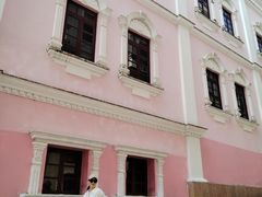 -孙文西路步行街