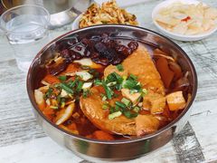 -金牌罗记肠旺面(蔡家街店)