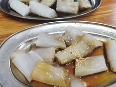 猪肠粉-陈添記·祖傳爽鱼皮·西关老字号(广州首店)