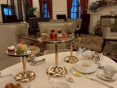 -Salon de Ville浦江汇(上海外滩华尔道夫酒店店)