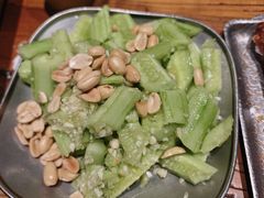 -北丐先生·野馄饨烧烤(长宁龙之梦店)