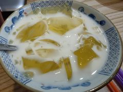 -梧州双钱龟苓膏(老街店)