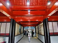 景点-黄崖关长城