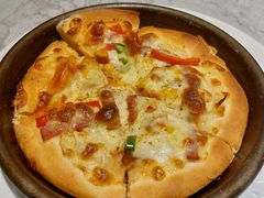 -半秋山西餐厅(宜昌大洋店)