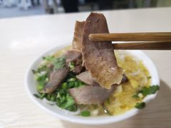 -尝回头贵阳牛肉米粉(中和店)