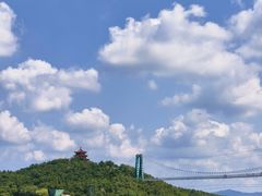 -威海华夏城景区