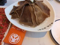 -大熊猫毛肚火锅(烟台万象汇店)