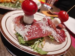 -ZAFFERANO西班牙海鲜饭(上海首店)
