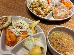 -素满香·Vegan食养自助(天一广场店)