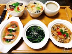 点击看大图 -菁幼月子会所(儿童医院店)