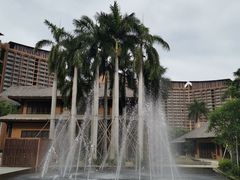 -三亚湾红树林度假世界(木棉酒店)