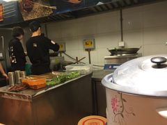 -乐乐姐超级土豆(中关村5号店)