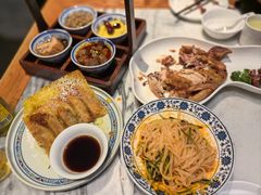 -西安饭庄·非遗陕菜(钟楼店)