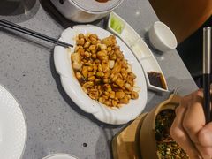 -紫光园·烤鸭(吕家营店)