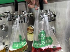 -人和啤酒屋海鲜大排档(营口路店)