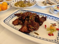 -宁波状元楼酒店(和义路店)