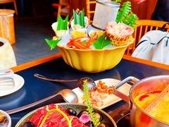 -生如夏花泰式火锅(西村黑金店)