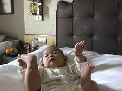 -杭州城中香格里拉大酒店