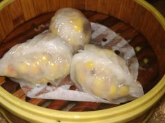 -荣威大酒店-中餐厅