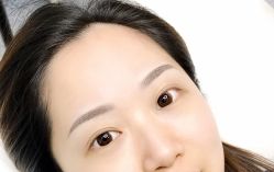 -MIVI野生眉纹绣纹眉