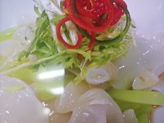-郑州绿地JW万豪酒店-中餐厅