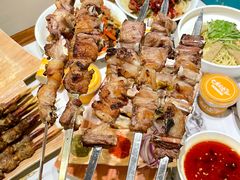 -巴依老爷新疆美食(常营店)