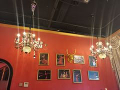 -弗拉门戈西班牙餐厅酒吧(意式风情街店)