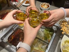 -海底捞火锅(宇飞大厦店)