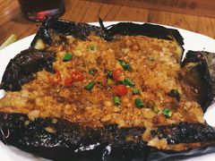 -伴鱼烤货东北菜(雅仕铭苑店)